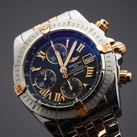 breitling cronograph|Breitling chronograph automatic price.